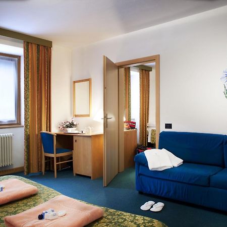 Hotel Terme Di Rabbi Bagni di Rabbi 外观 照片