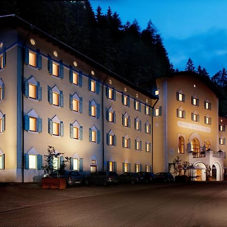 Hotel Terme Di Rabbi Bagni di Rabbi 外观 照片